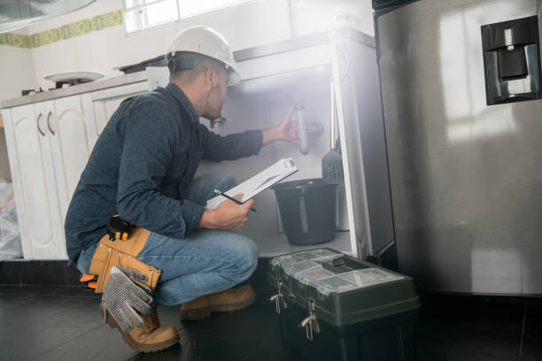 Best Sprinkler Systems  in Washington, UT