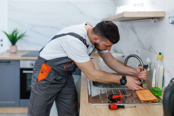  Washington, UT Plumbing Pros