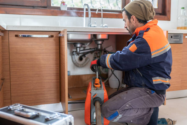 Best Plumbing Services Near Me  in Washington, UT