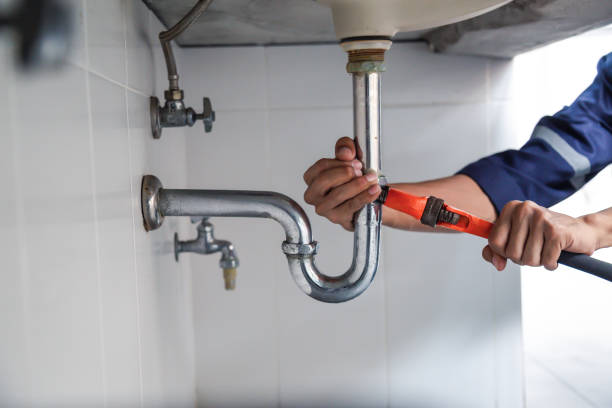 Reliable Washington, UT Plumbing Solutions