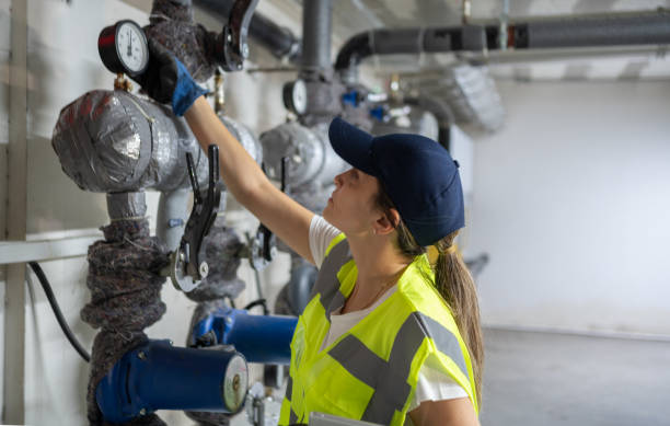 Best Hot Water Heater Installation  in Washington, UT