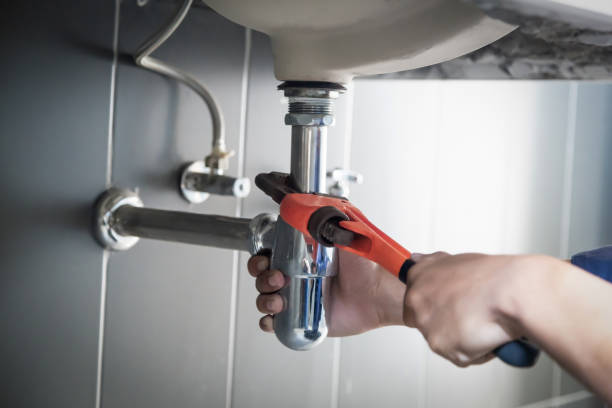 Best Plumbing Installation Services  in Washington, UT