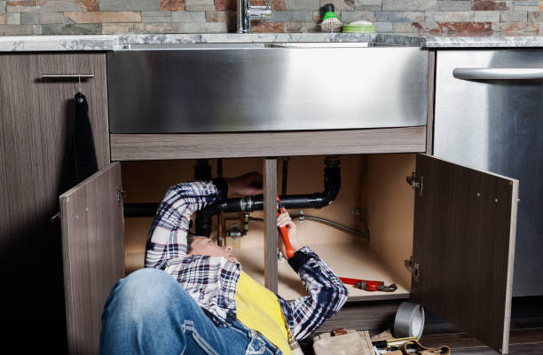 Best Commercial Plumbing Services  in Washington, UT