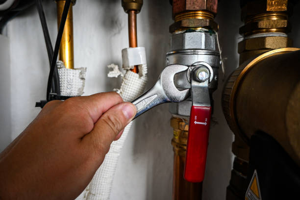 Best Plumbing Inspection Services  in Washington, UT